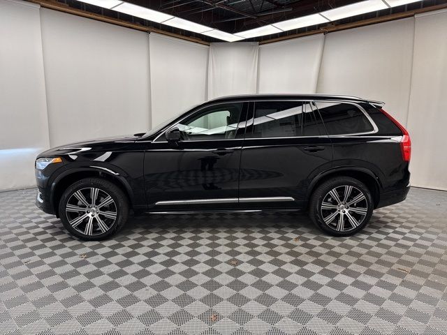 2025 Volvo XC90 Ultra