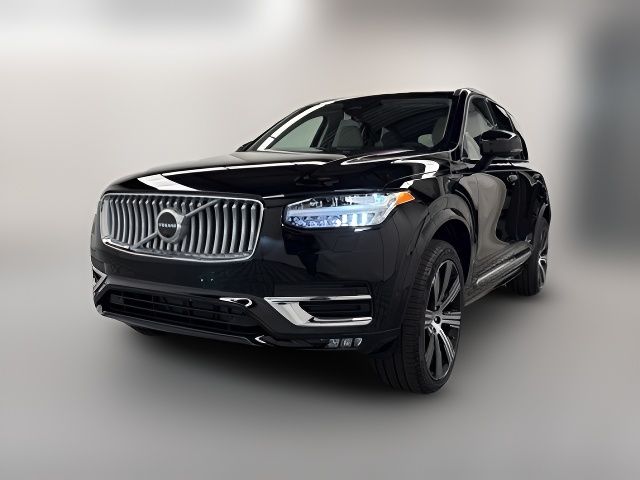 2025 Volvo XC90 Ultra