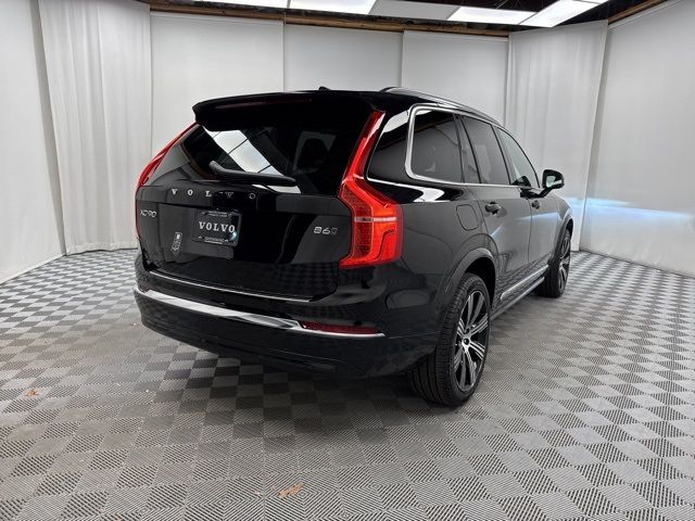 2025 Volvo XC90 Ultra