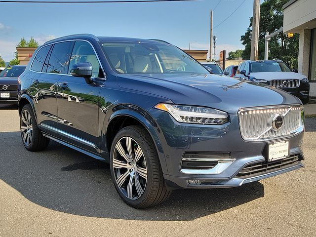 2025 Volvo XC90 Ultra