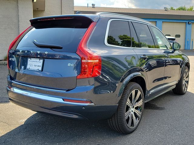 2025 Volvo XC90 Ultra