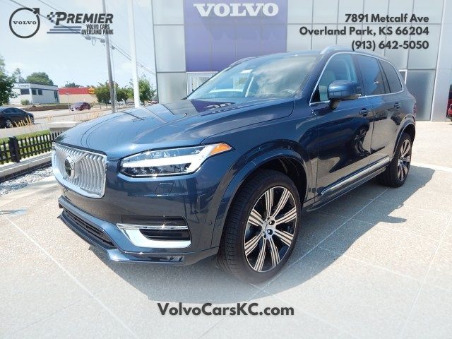 2025 Volvo XC90 Ultra