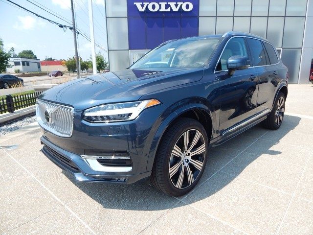 2025 Volvo XC90 Ultra