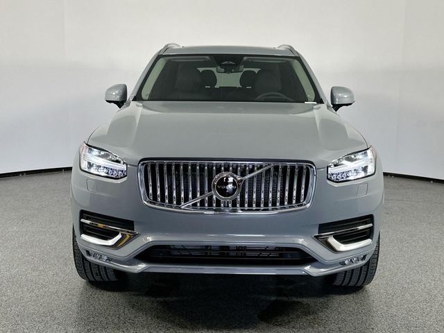 2025 Volvo XC90 Ultra