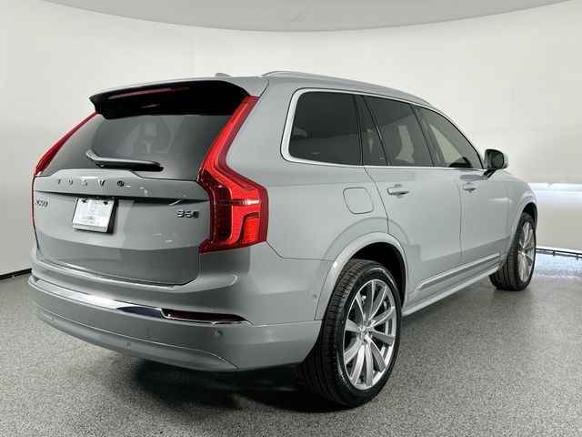 2025 Volvo XC90 Ultra