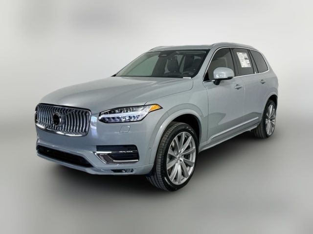 2025 Volvo XC90 Ultra