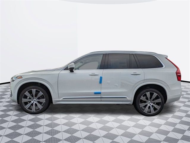 2025 Volvo XC90 Ultra