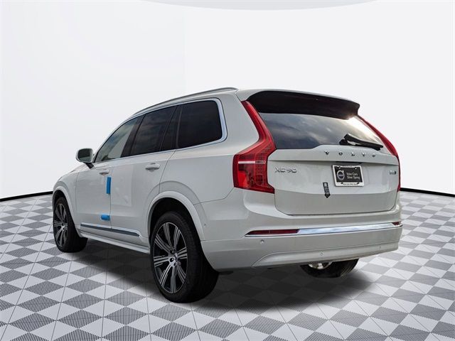 2025 Volvo XC90 Ultra