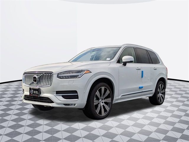 2025 Volvo XC90 Ultra