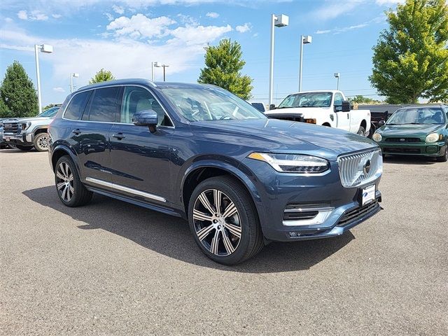 2025 Volvo XC90 Ultra