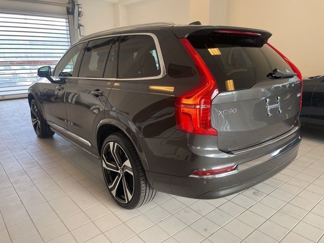 2025 Volvo XC90 Ultra