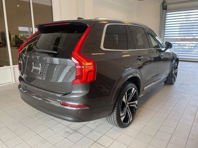 2025 Volvo XC90 Ultra