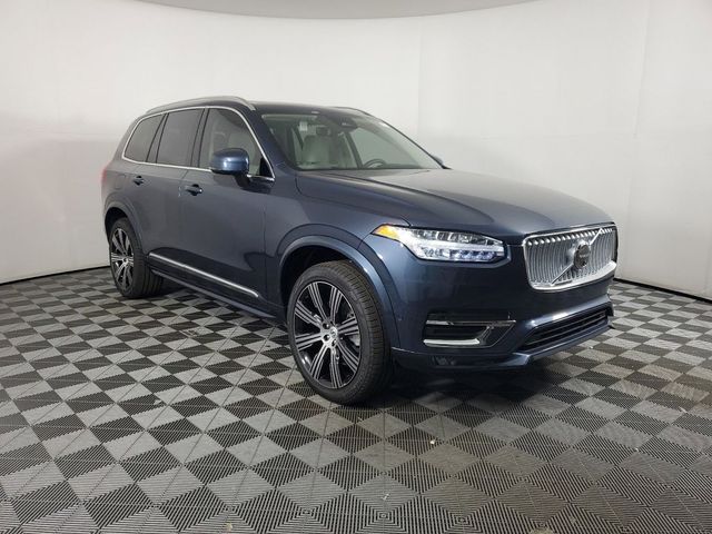 2025 Volvo XC90 Ultra