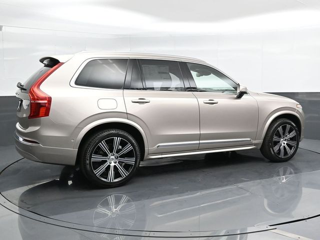 2025 Volvo XC90 Ultra