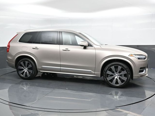 2025 Volvo XC90 Ultra