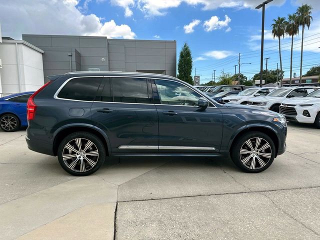 2025 Volvo XC90 Ultra