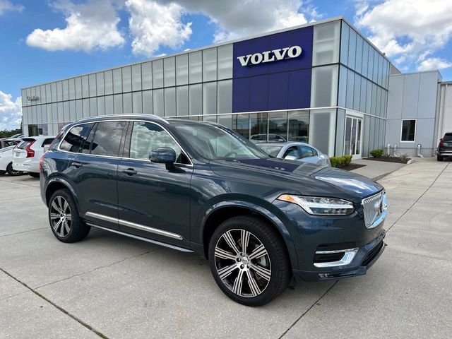 2025 Volvo XC90 Ultra