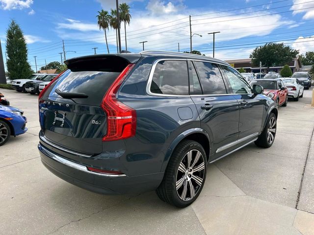 2025 Volvo XC90 Ultra