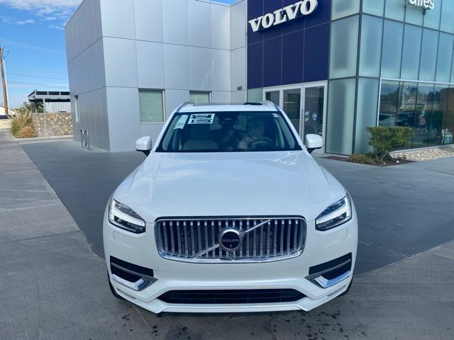 2025 Volvo XC90 Ultra