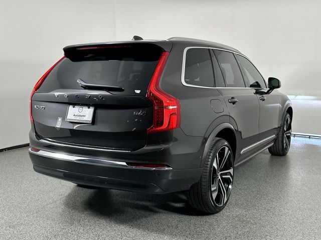 2025 Volvo XC90 Ultra