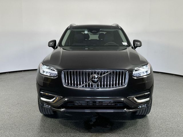 2025 Volvo XC90 Ultra