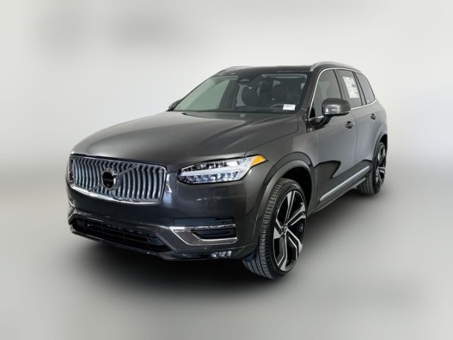 2025 Volvo XC90 Ultra