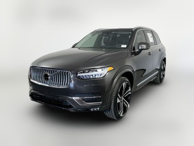 2025 Volvo XC90 Ultra