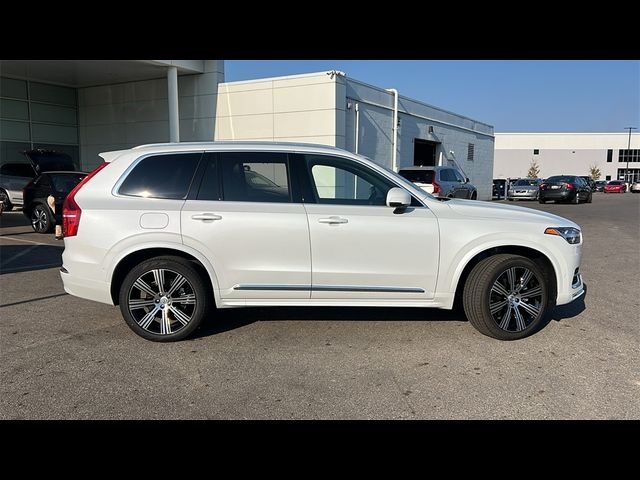 2025 Volvo XC90 Ultra