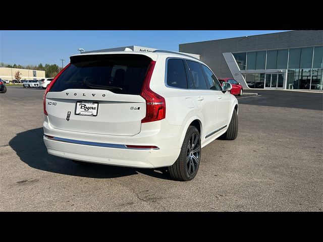 2025 Volvo XC90 Ultra