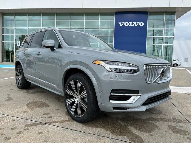 2025 Volvo XC90 Ultra