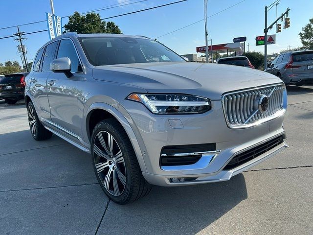 2025 Volvo XC90 Ultra