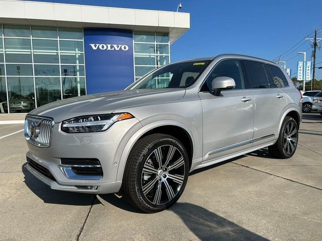 2025 Volvo XC90 Ultra