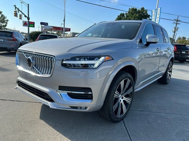 2025 Volvo XC90 Ultra