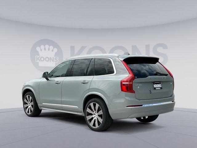 2025 Volvo XC90 Ultra