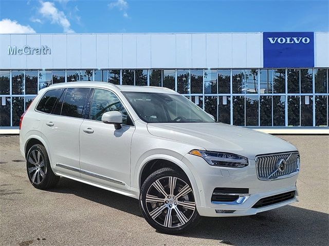 2025 Volvo XC90 Ultra