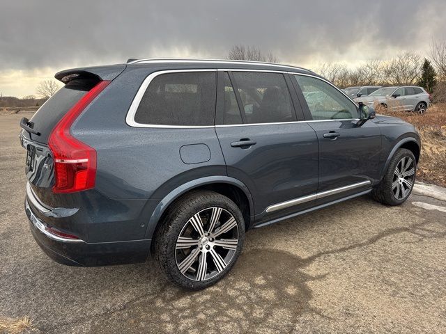 2025 Volvo XC90 Ultra