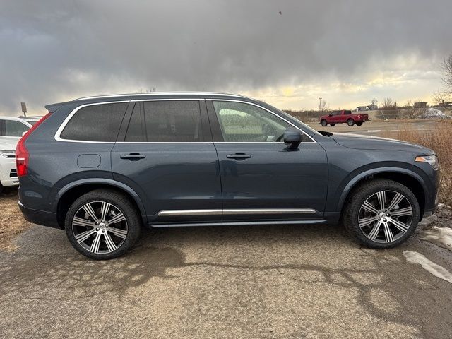 2025 Volvo XC90 Ultra