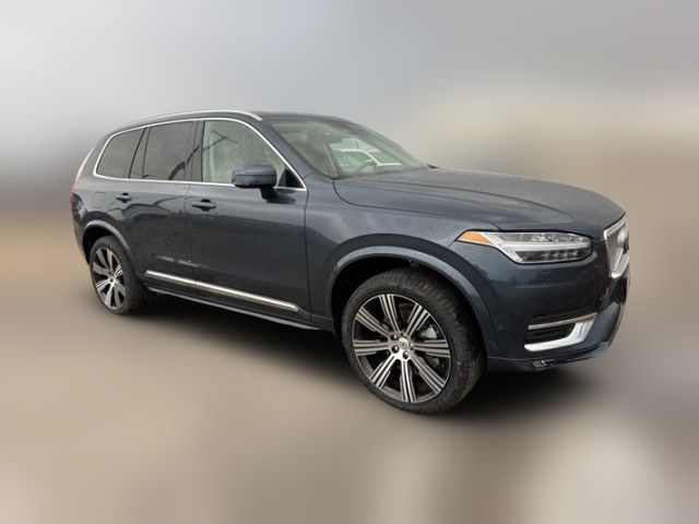 2025 Volvo XC90 Ultra