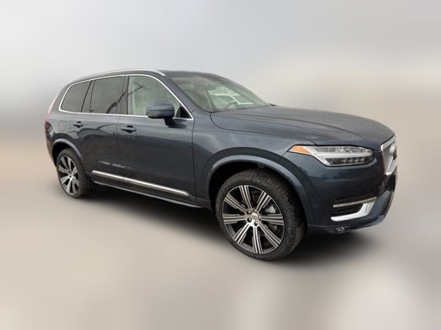 2025 Volvo XC90 Ultra