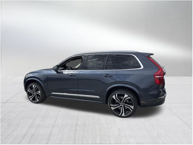 2025 Volvo XC90 Ultra