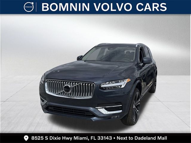 2025 Volvo XC90 Ultra