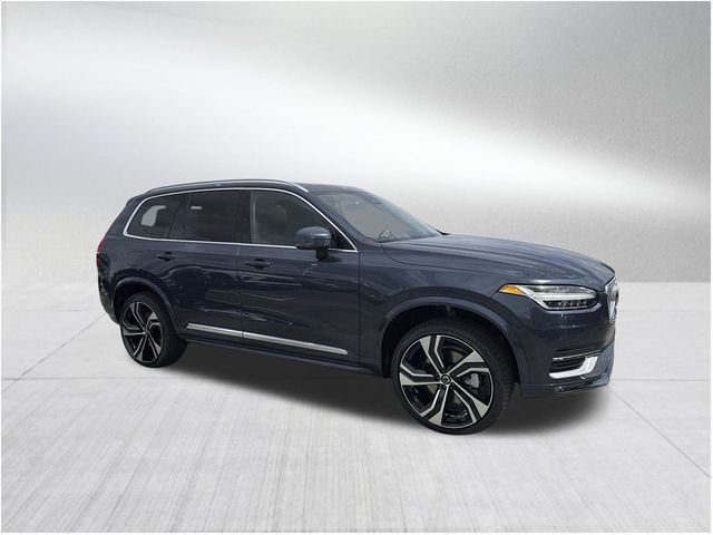 2025 Volvo XC90 Ultra