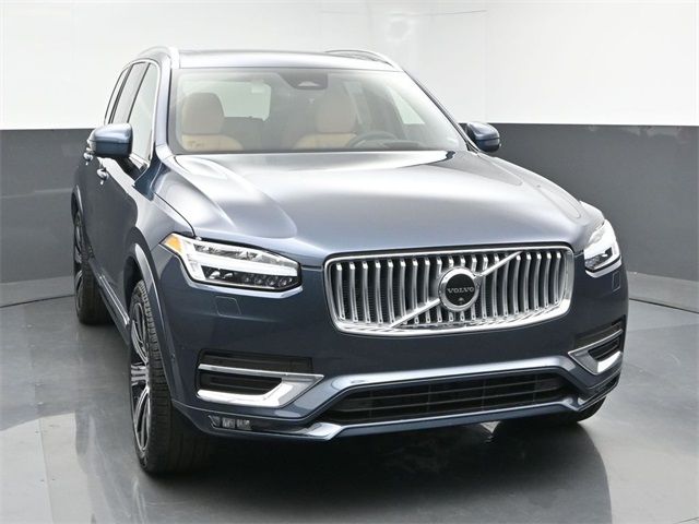 2025 Volvo XC90 Ultra