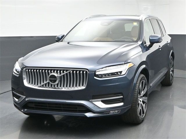 2025 Volvo XC90 Ultra