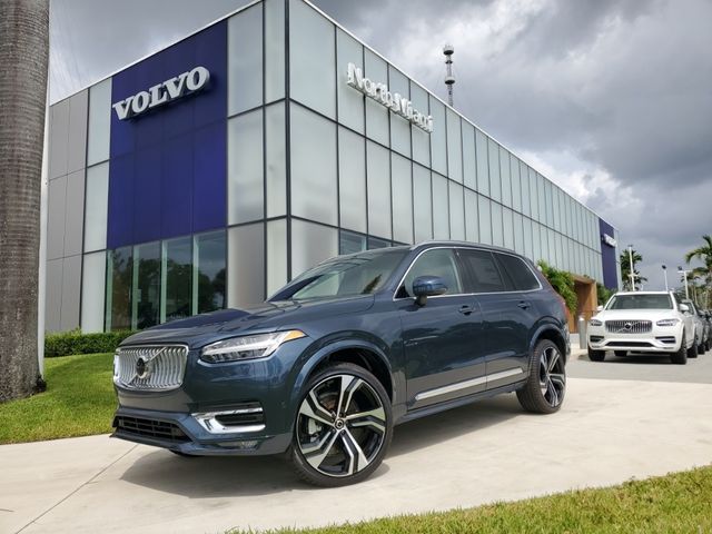 2025 Volvo XC90 Ultra