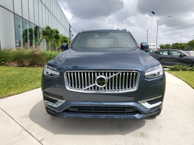 2025 Volvo XC90 Ultra