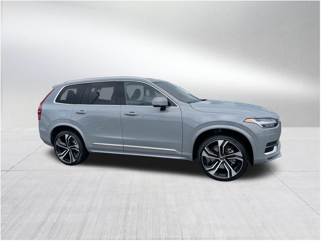 2025 Volvo XC90 Ultra