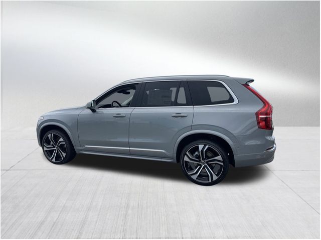 2025 Volvo XC90 Ultra