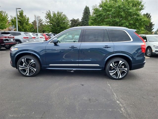 2025 Volvo XC90 Ultra