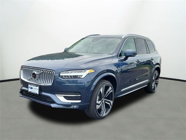 2025 Volvo XC90 Ultra